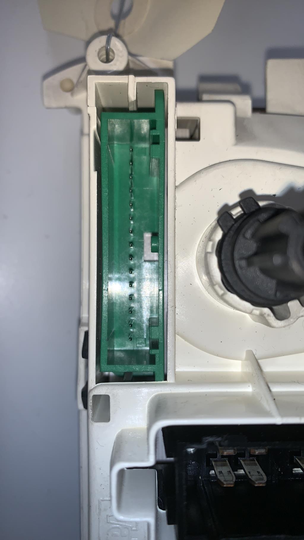 Commande chauffage MINI MINI 1 R50/R53 PHASE 1 Essence - 1