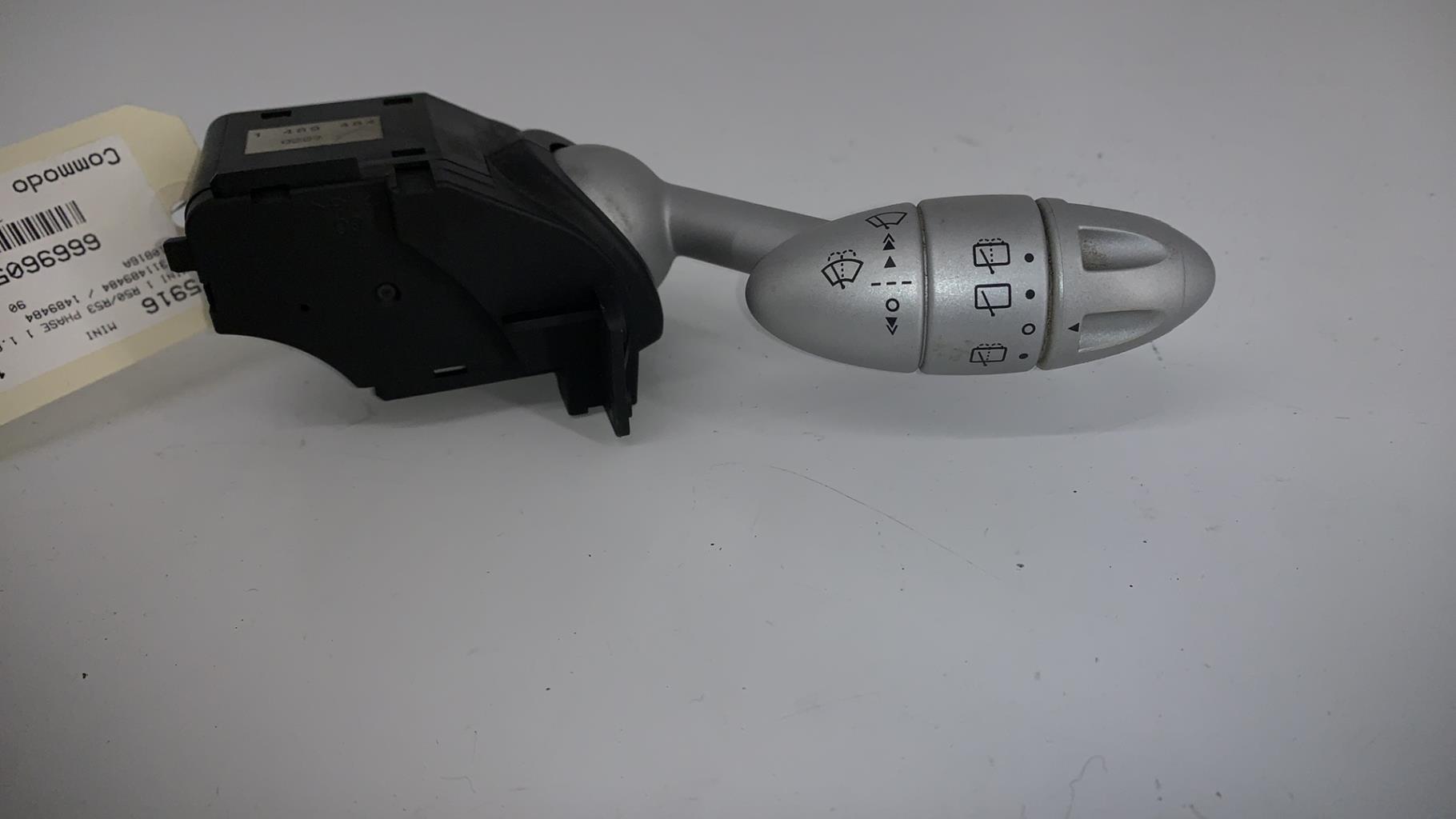 Commodo d'essuie glaces MINI MINI 1 R50/R53 PHASE 1 Essence - 1
