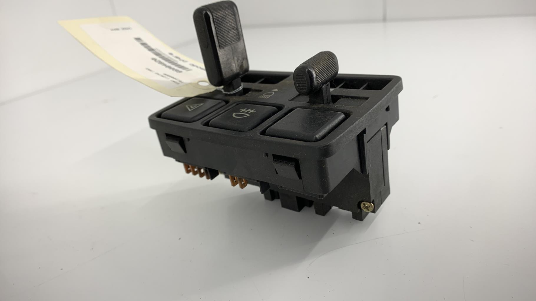 Commodo phare FIAT FIORINO 2 PHASE 1  - 1