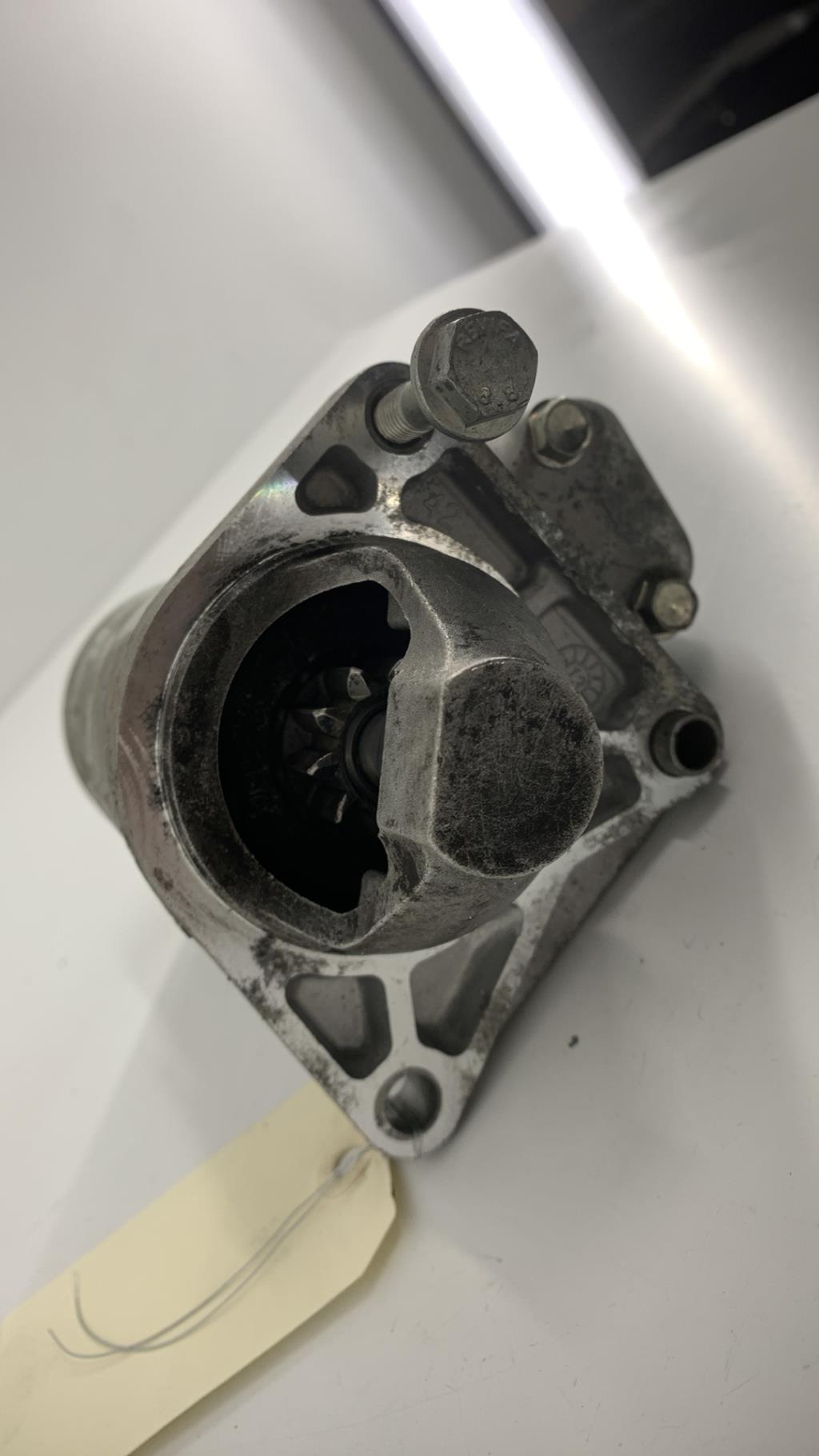 Demarreur FIAT 500 2 PHASE 1 Essence - 1