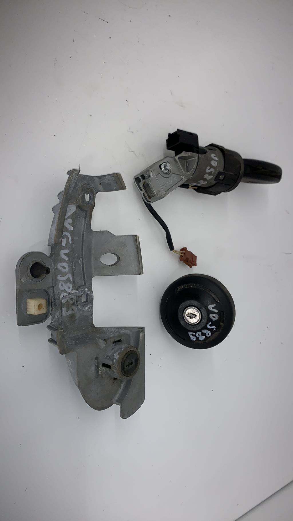 Kit de demarrage CITROEN C5 1 PHASE 2 Diesel - 1