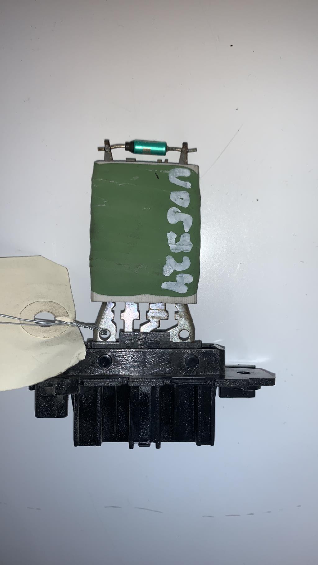 Resistance chauffage CITROEN JUMPY 2 Diesel - 1