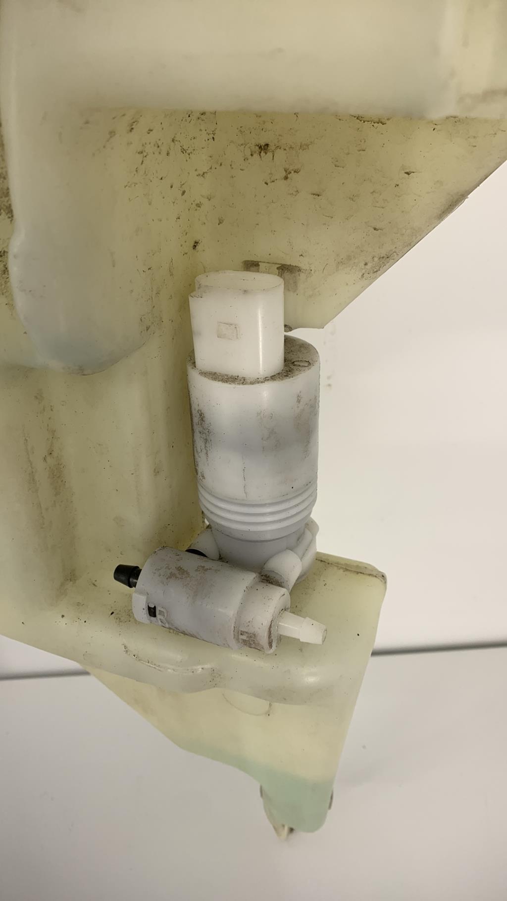 Vase de lave glace MINI MINI 1 R50/R53 PHASE 1 Essence - 1