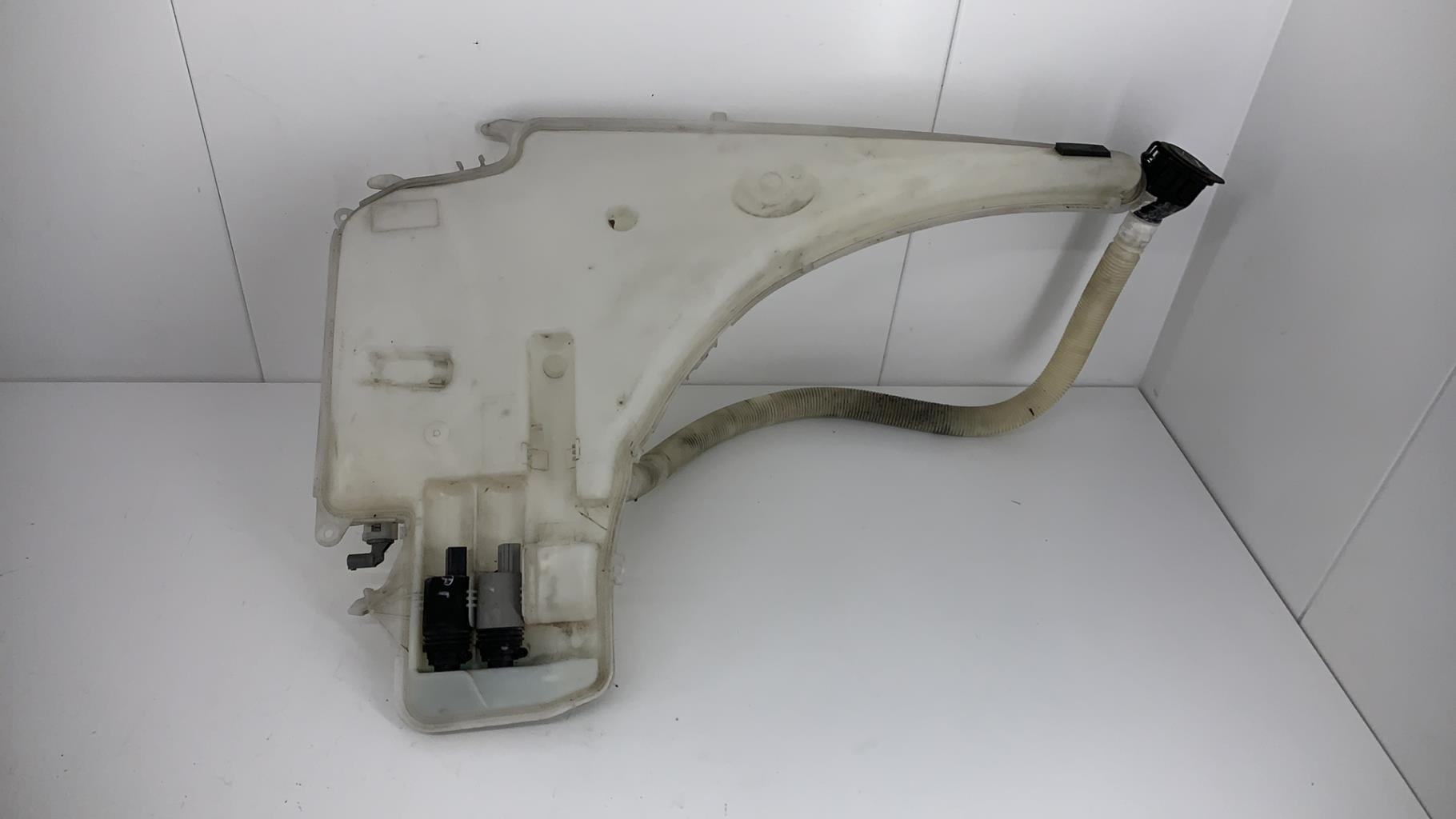 Vase de lave glace BMW SERIE 1 E87 PHASE 1 Diesel - 1
