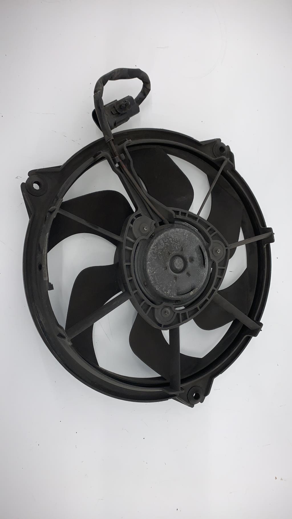 Ventilateur eau CITROEN JUMPY 2 Diesel - 1