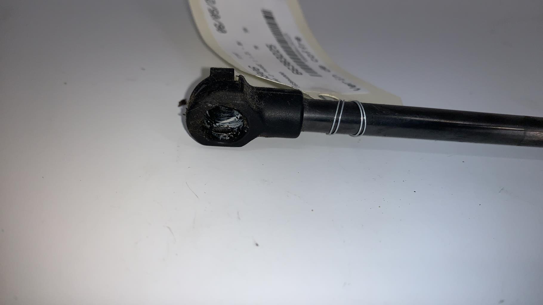 Verin de coffre FIAT 500 2 PHASE 1 Essence - 1
