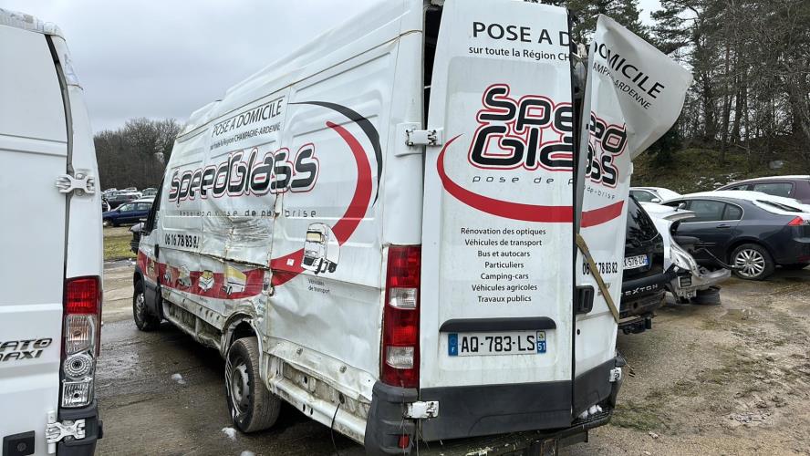 Photo de la pièce