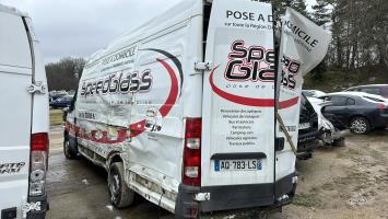 Photo de la pièce