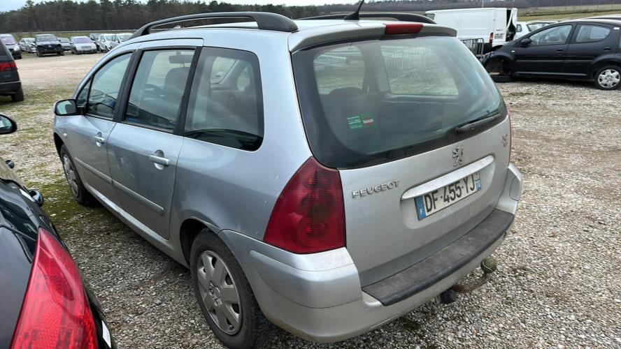 Photo de la pièce