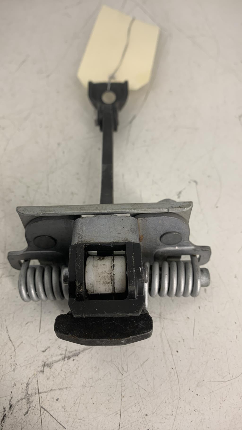 Arret de porte avant droit CITROEN C3 2 PHASE 2 Essence - 1