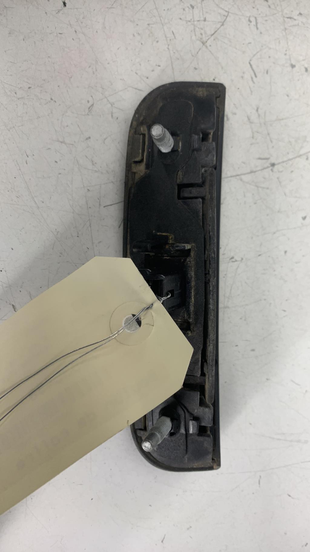 Bouton de coffre CITROEN C5 1 PHASE 2 Diesel - 1