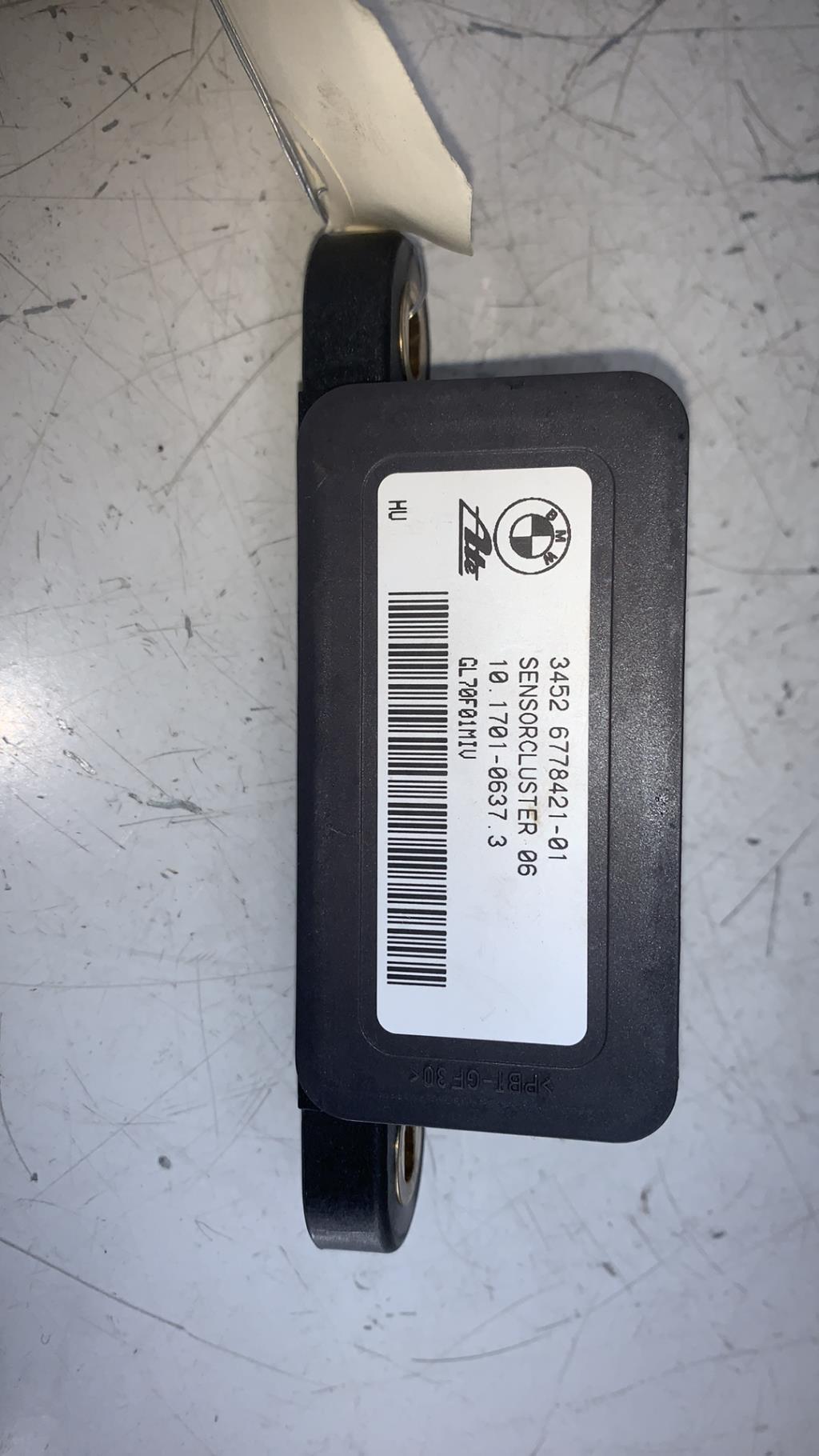 Capteur BMW SERIE 3 E90 PHASE 2 Diesel - 1