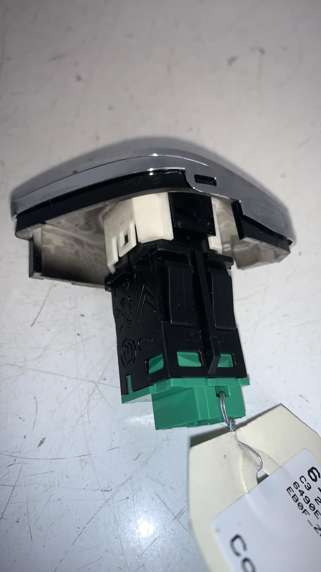 Commande de fermeture centralisee CITROEN C3 2 PHASE 2 Essence - 1