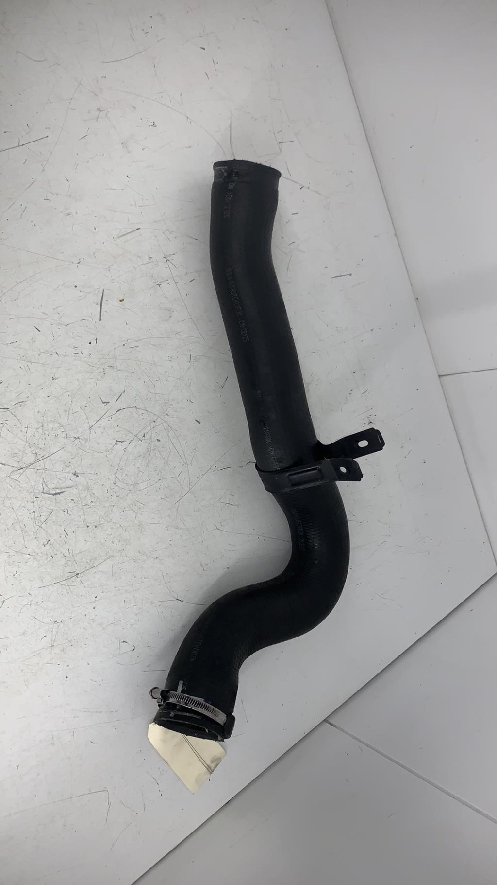 Conduite d'air CITROEN C5 1 PHASE 1 BREAK Diesel - 1