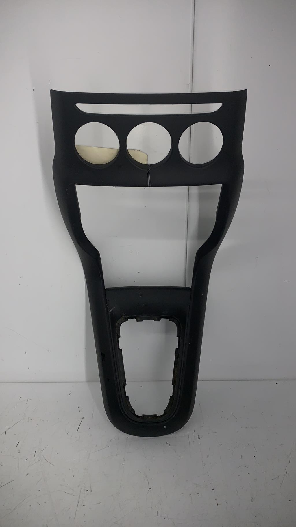Console central (interieur plastique) CITROEN C5 1 PHASE 2 Diesel - 1
