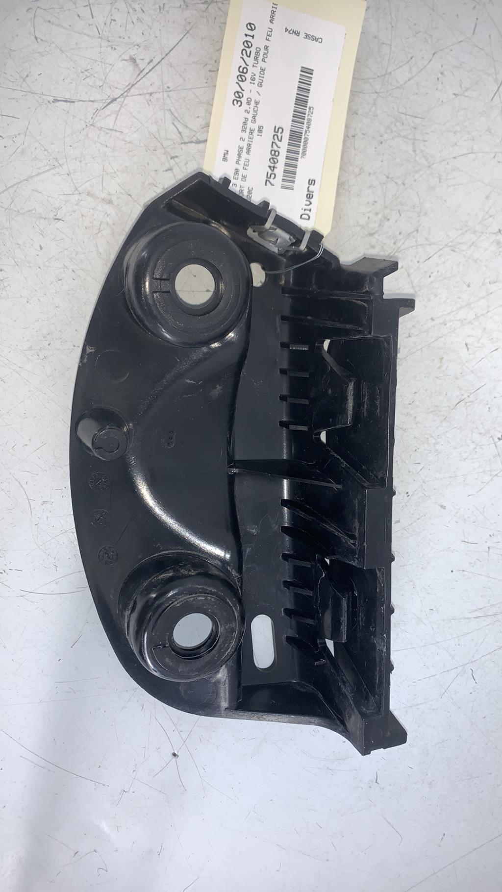 Divers BMW SERIE 3 E90 PHASE 2 Diesel - 1