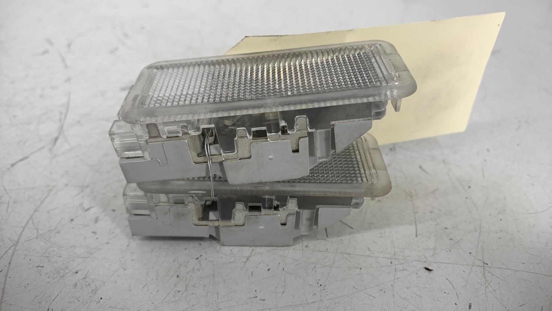 Divers CITROEN C5 1 PHASE 2 Diesel - 1