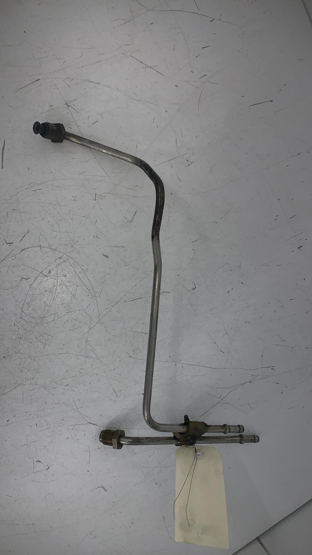 Divers CITROEN C5 1 PHASE 2 Diesel - 1