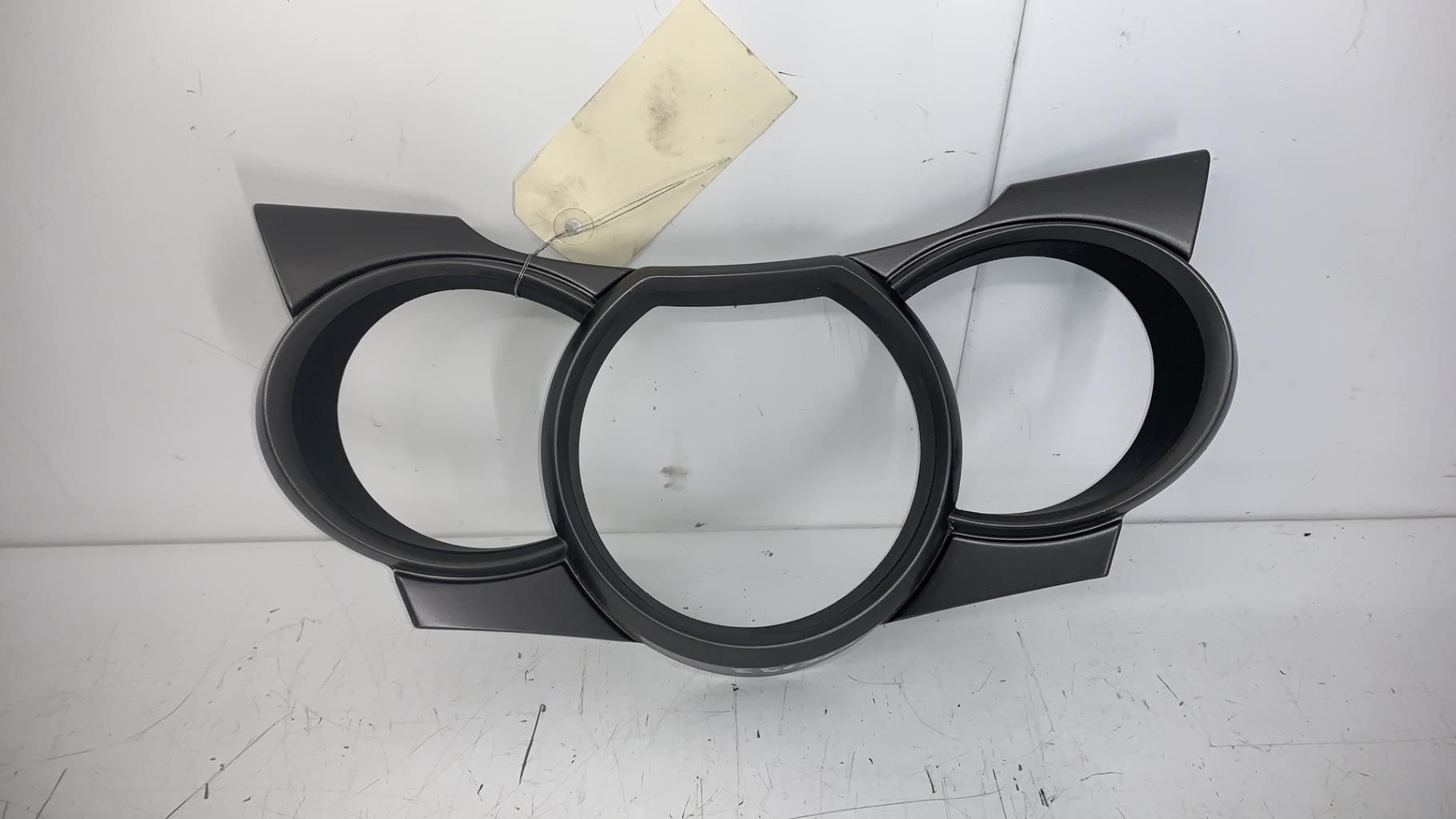 Enjoliveur CITROEN C3 2 PHASE 2 Essence - 1