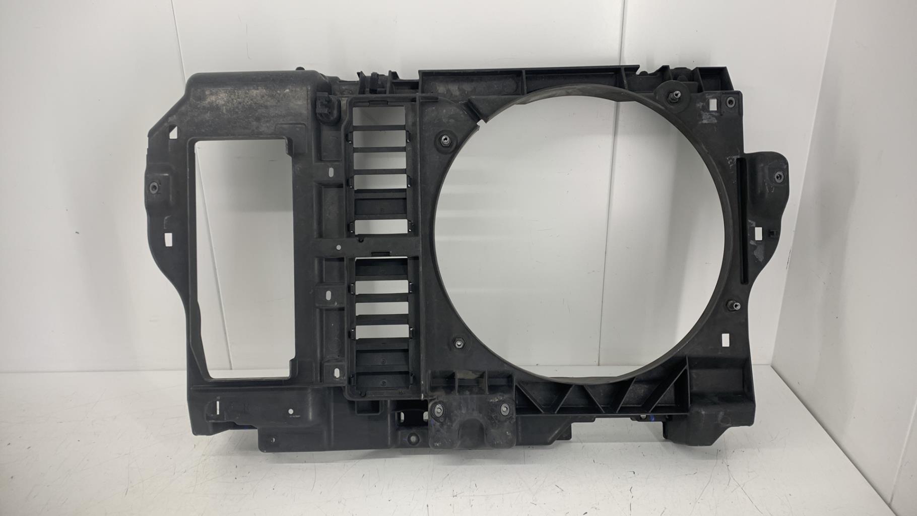 Face avant CITROEN C5 1 PHASE 2 Diesel - 1