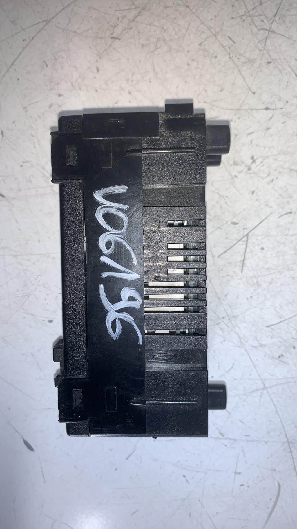 Horloge CITROEN XSARA PHASE 1 Diesel - 1