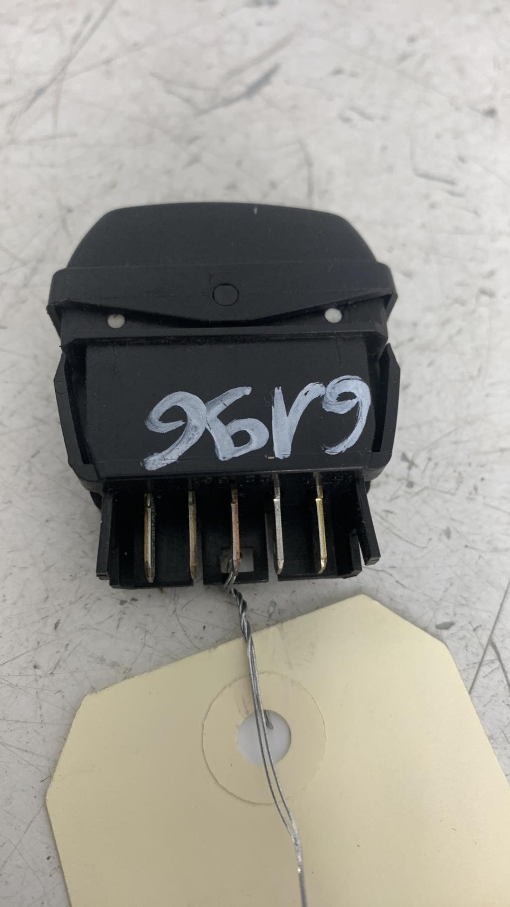 Interrupteur de leve vitre CITROEN XSARA PHASE 1 Diesel - 1