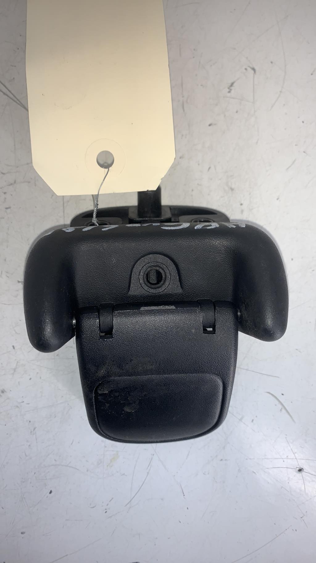 Manivelle de leve vitre RENAULT KANGOO 1 PHASE 2 Essence - 1