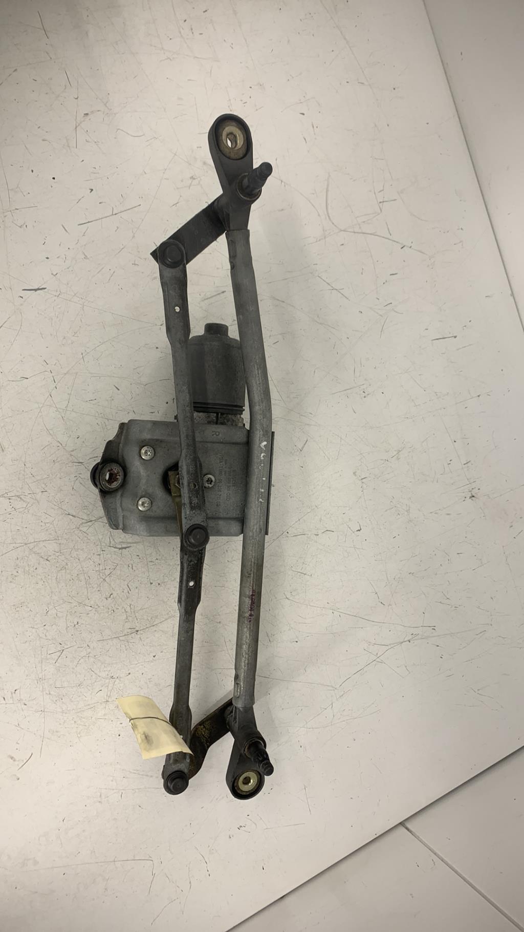 Mecanisme essuie glace avant CITROEN C5 1 PHASE 1 BREAK Diesel - 1