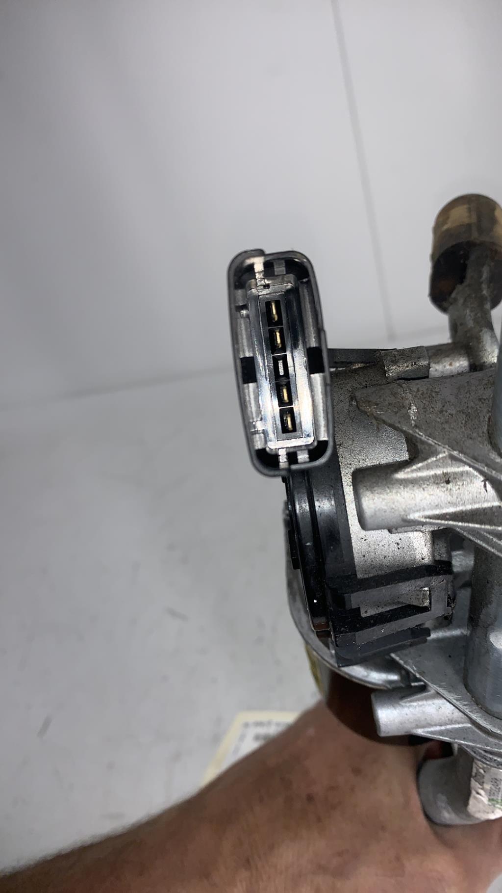 Mecanisme essuie glace avant CITROEN C3 2 PHASE 2 Essence - 1