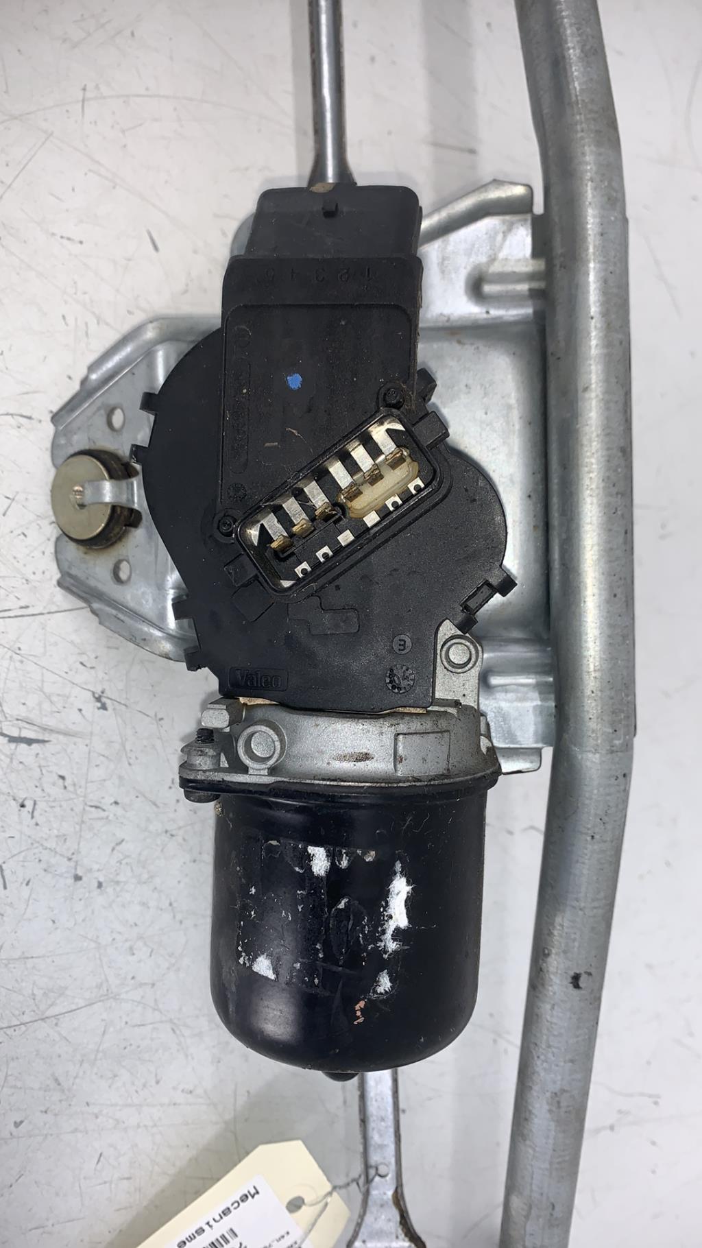 Mecanisme essuie glace avant RENAULT KANGOO 1 PHASE 2 Essence - 1