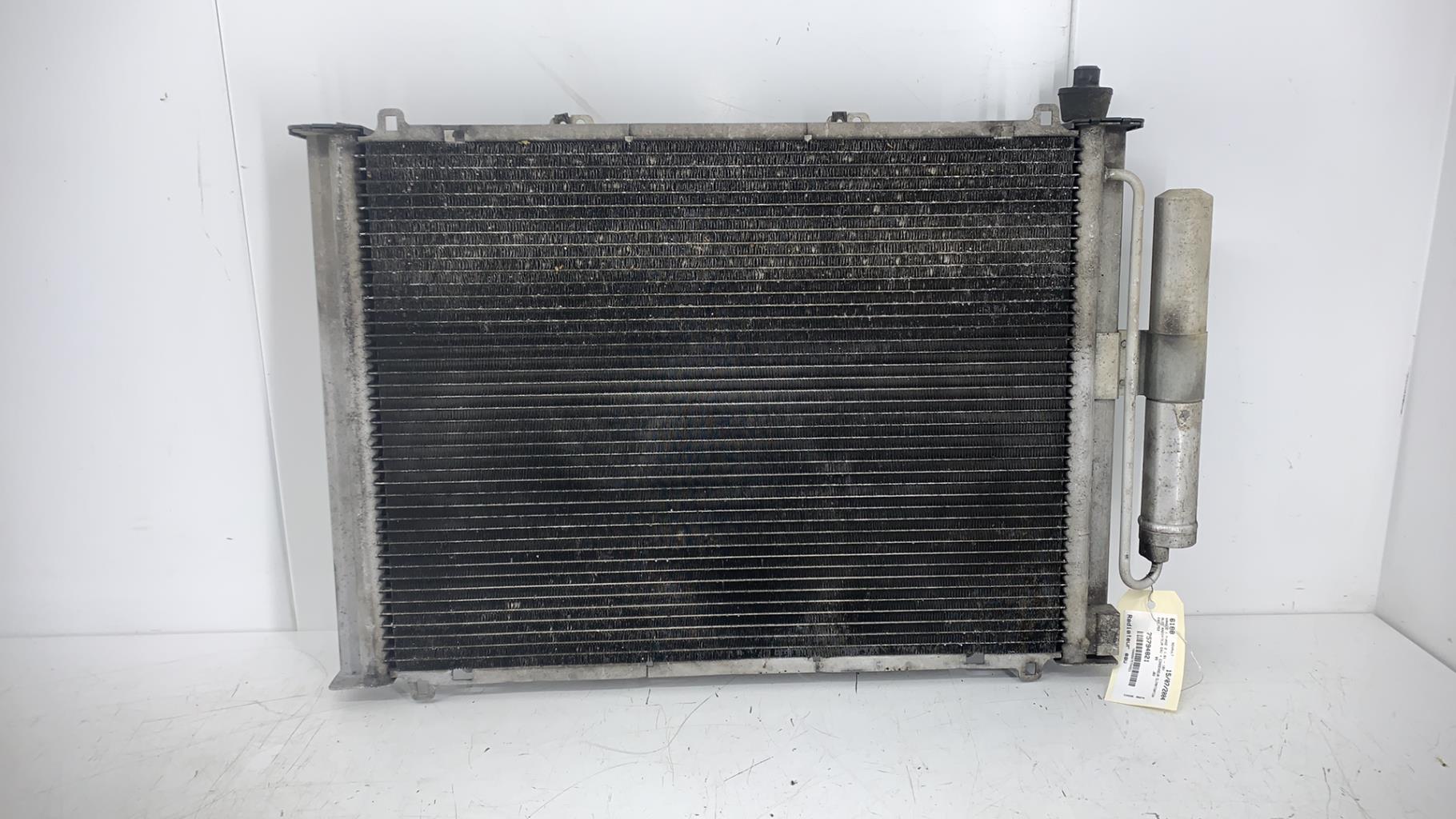 Radiateur eau RENAULT KANGOO 1 PHASE 2 Essence - 1