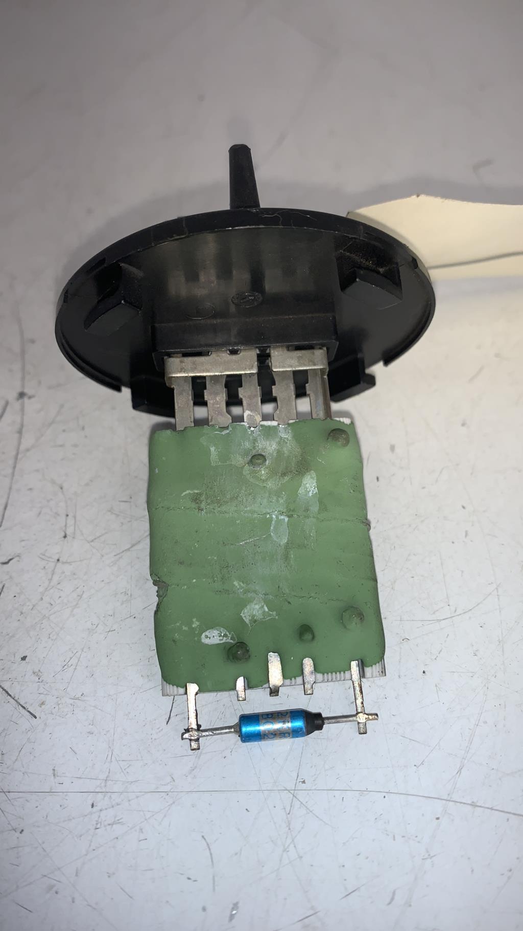 Resistance chauffage CITROEN C3 2 PHASE 2 Essence - 1