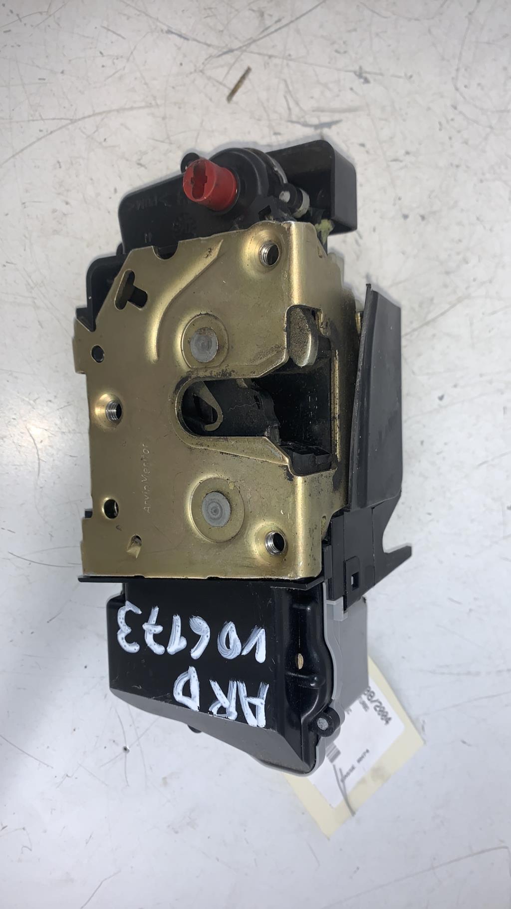 Serrure arriere droit CITROEN C5 1 PHASE 1 BREAK Diesel - 1