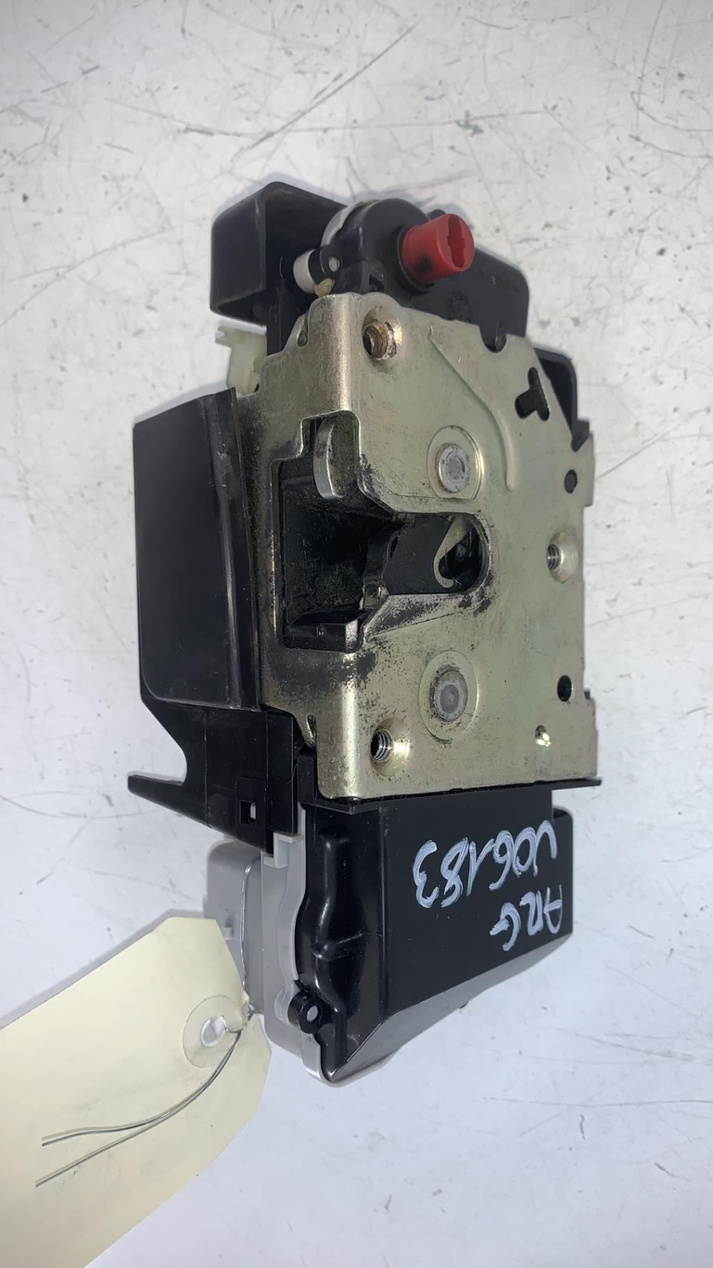 Serrure arriere gauche CITROEN C5 1 PHASE 2 Diesel - 1