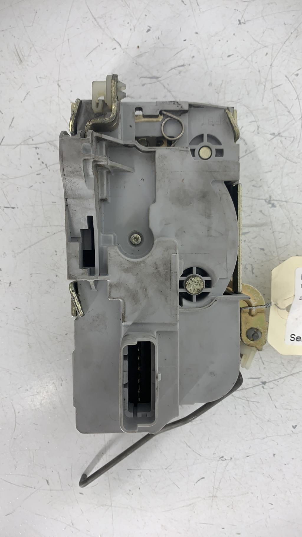 Serrure avant droit CITROEN C5 1 PHASE 2 Diesel - 1