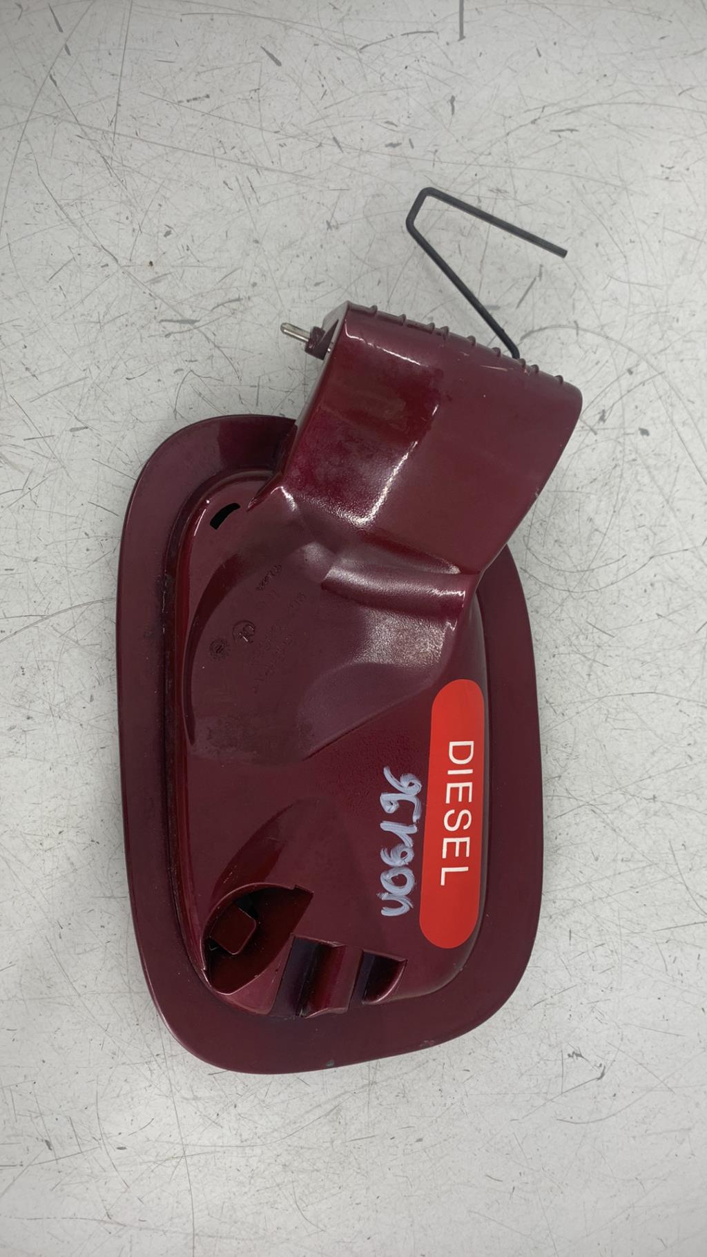 Trappe d'essence CITROEN XSARA PHASE 1 Diesel - 1