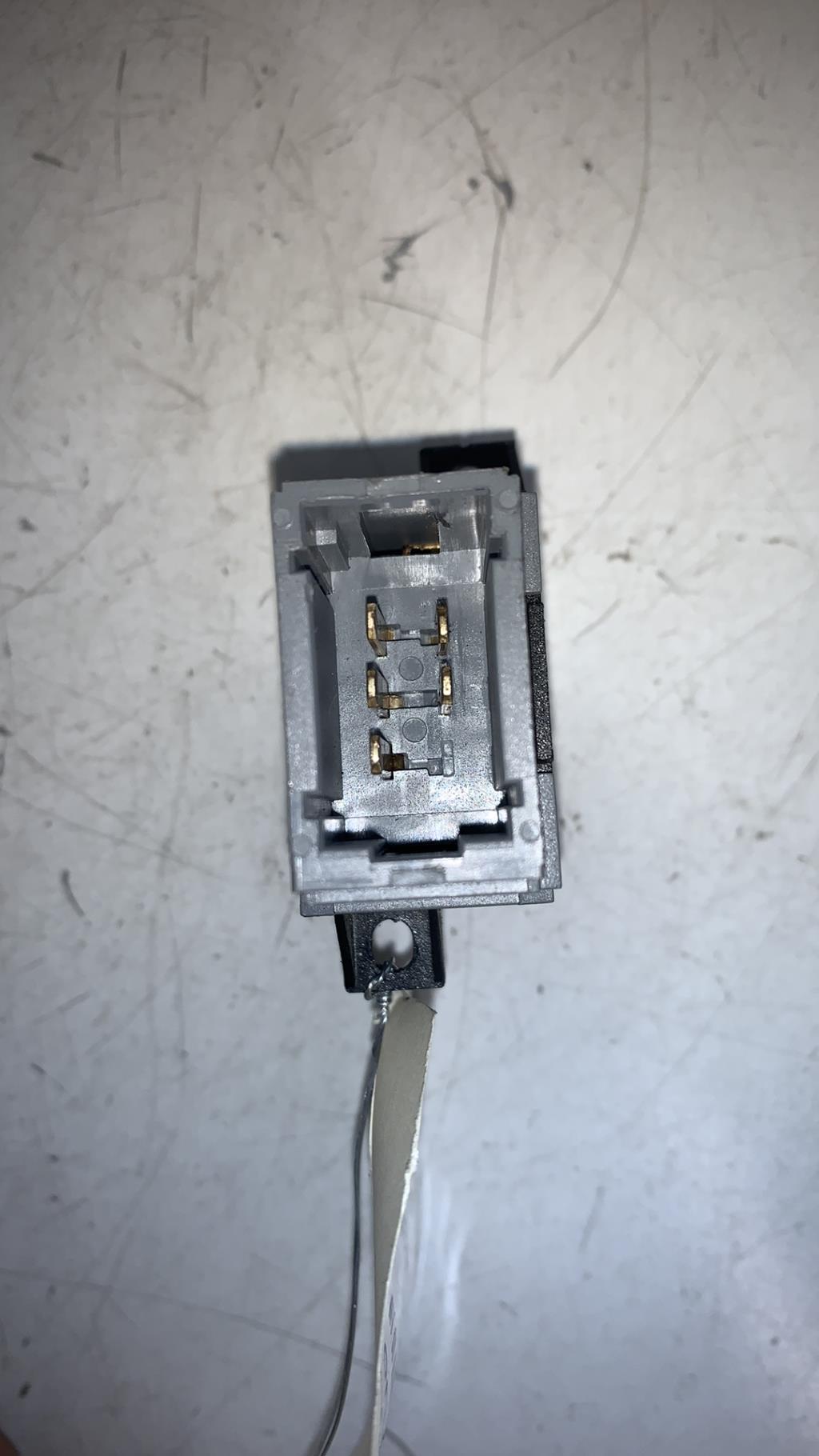 Bouton/Interrupteur RENAULT SCENIC 1 PHASE 2 Diesel - 1