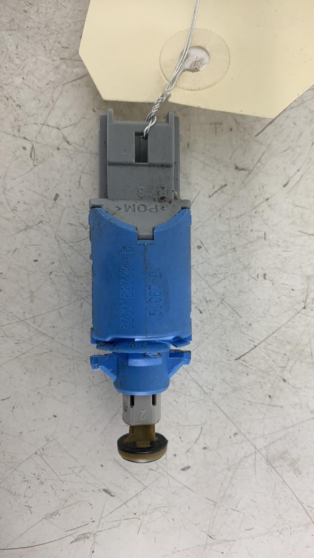 Bouton/Interrupteur RENAULT GRAND SCENIC 2 PHASE 1 Diesel - 1