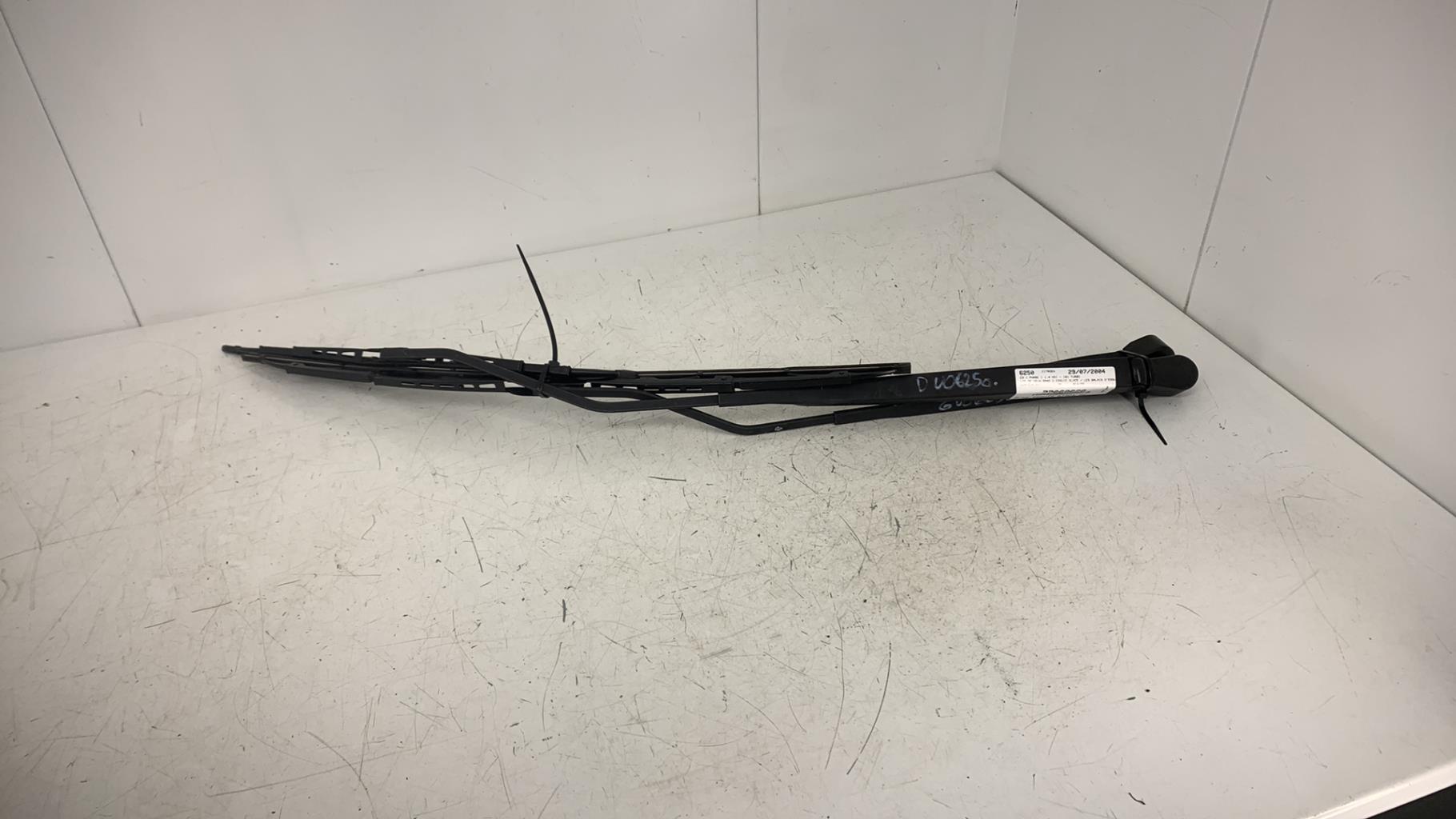 Bras essuie glace avant CITROEN C3 1 PHASE 1 Diesel - 1