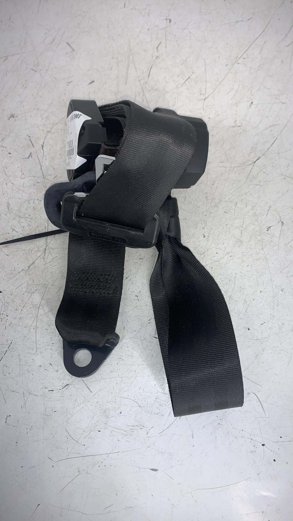 Ceinture arriere gauche CITROEN C3 1 PHASE 1 Essence - 1