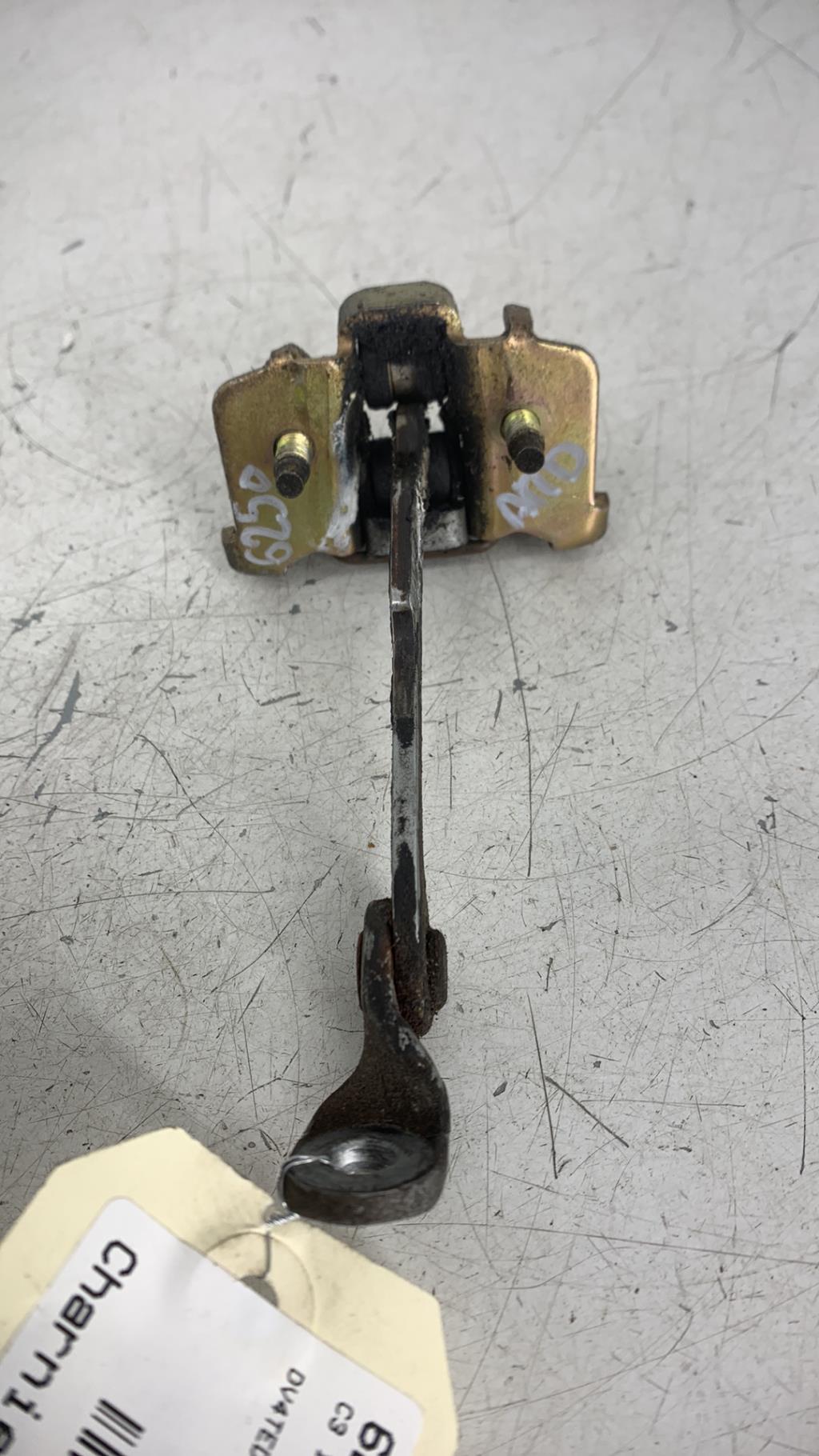 Arret de porte arriere droit CITROEN C3 1 PHASE 1 Diesel - 1