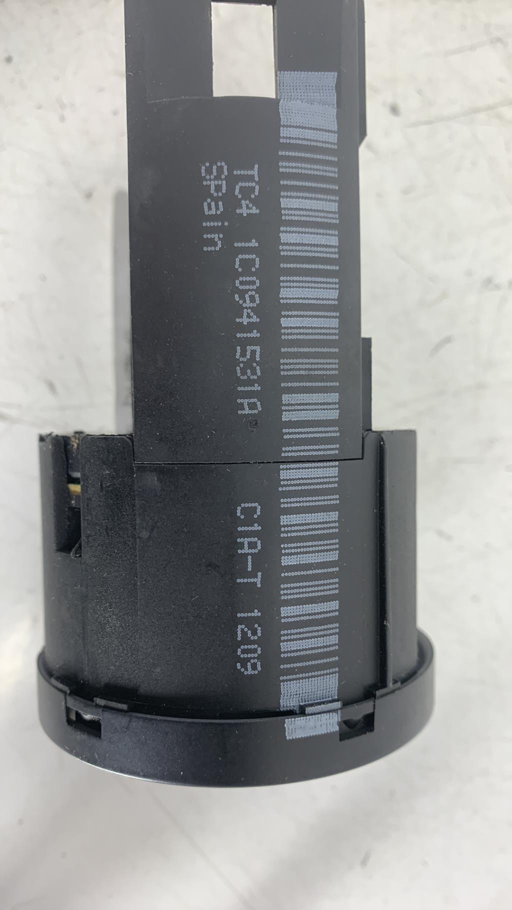 Commande de phare VOLKSWAGEN GOLF 4 Essence - 1