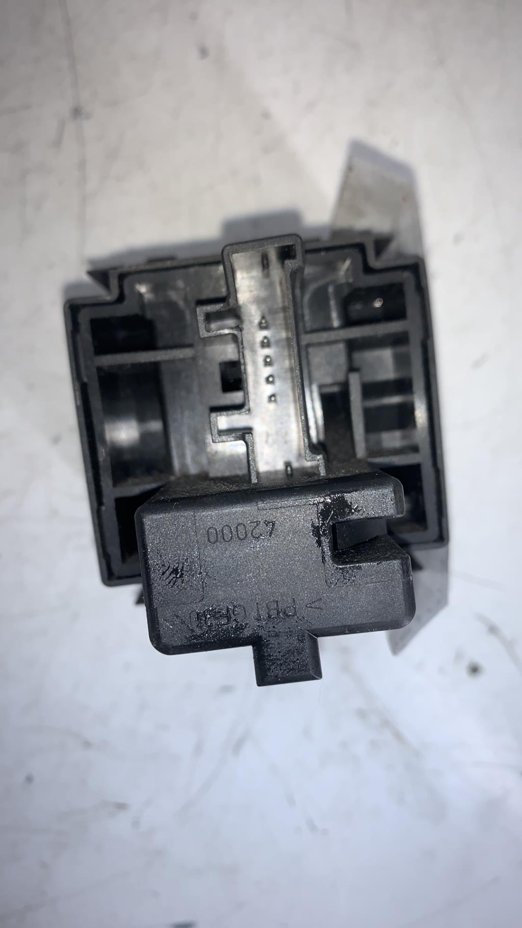 Commande de reglage hauteur de phare RENAULT GRAND SCENIC 2 PHASE 1 Diesel - 1