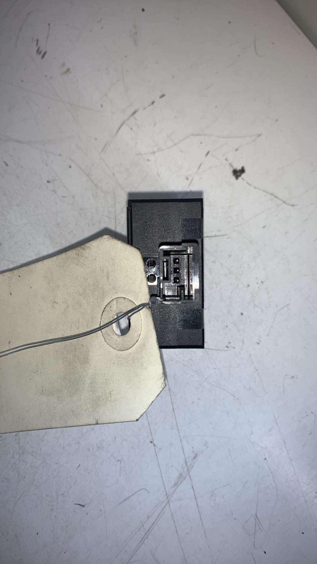 Commande de reglage hauteur de phare CITROEN C3 1 PHASE 1 Essence - 1