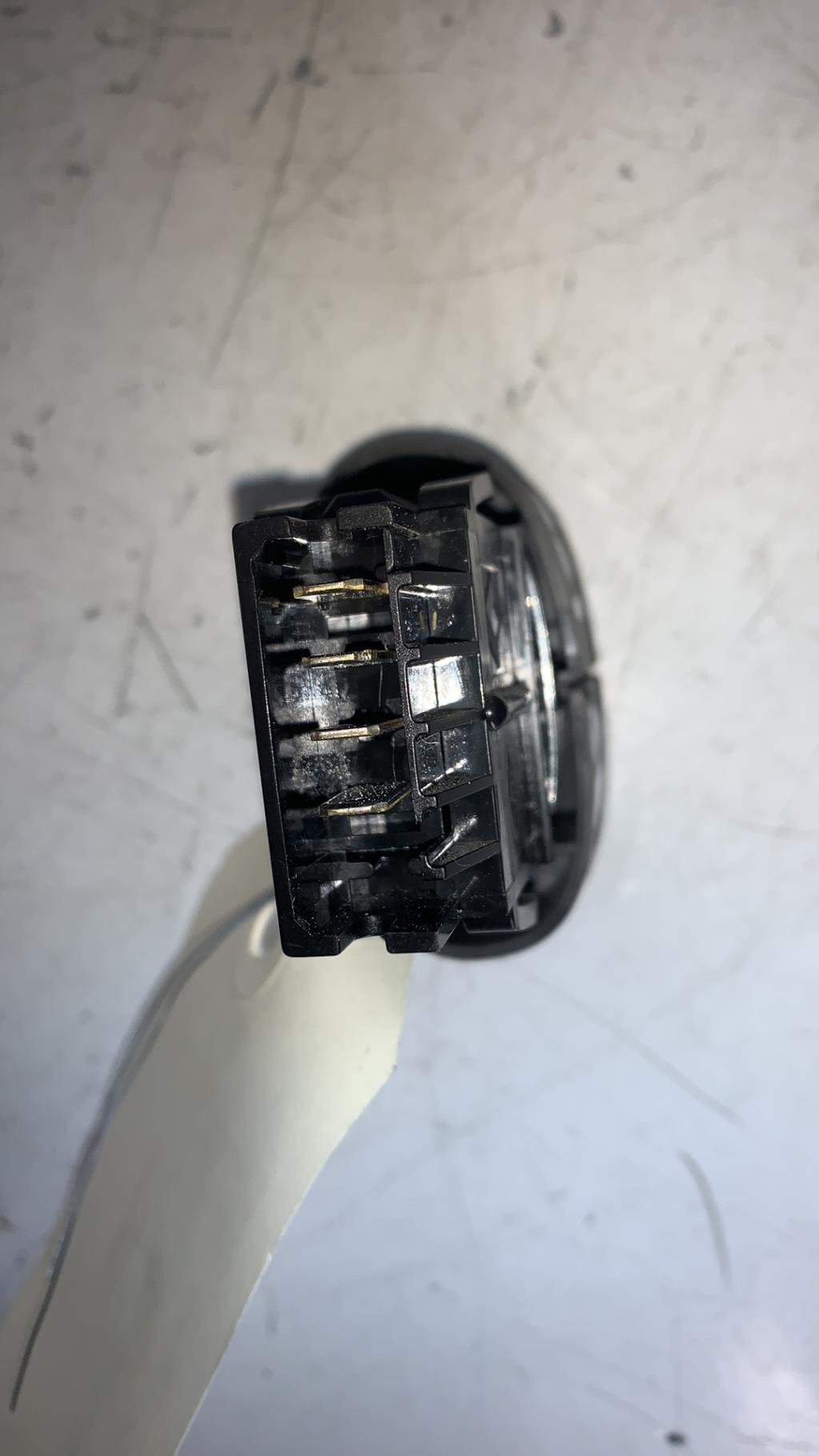 Commande degivrage lunette arriere RENAULT SCENIC 1 PHASE 2 Diesel - 1