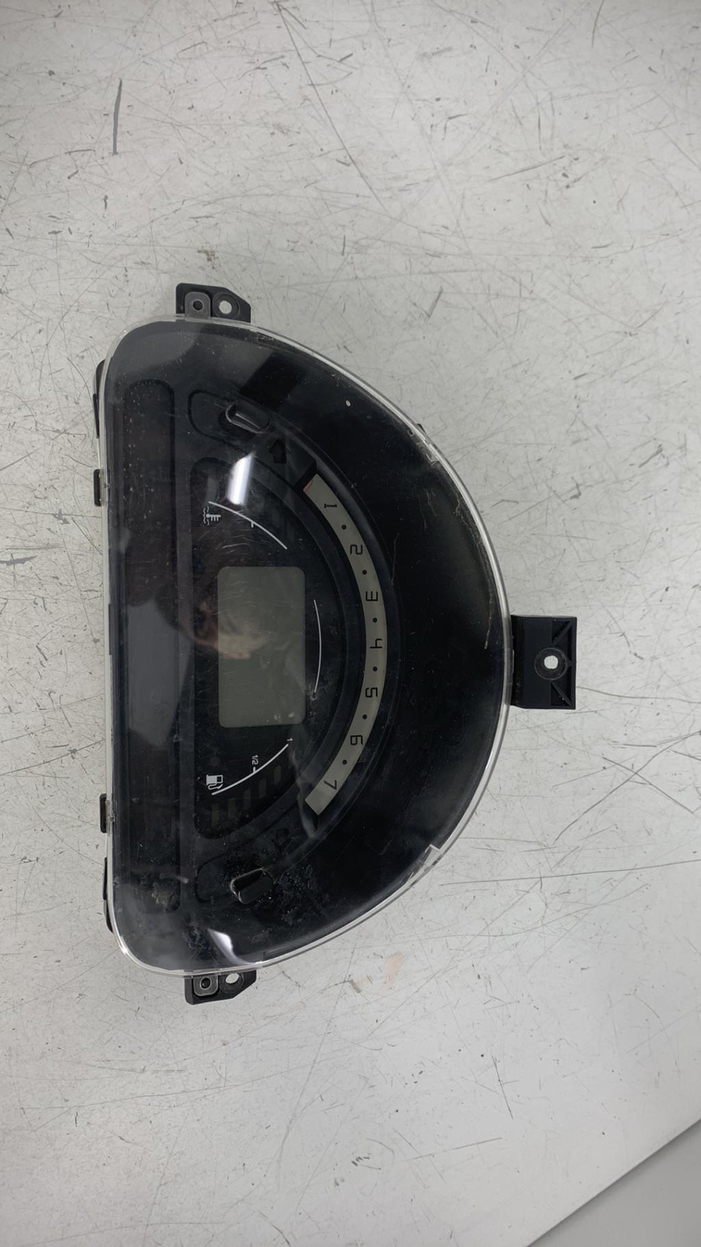 Compteur CITROEN C3 1 PHASE 1 Essence - 1