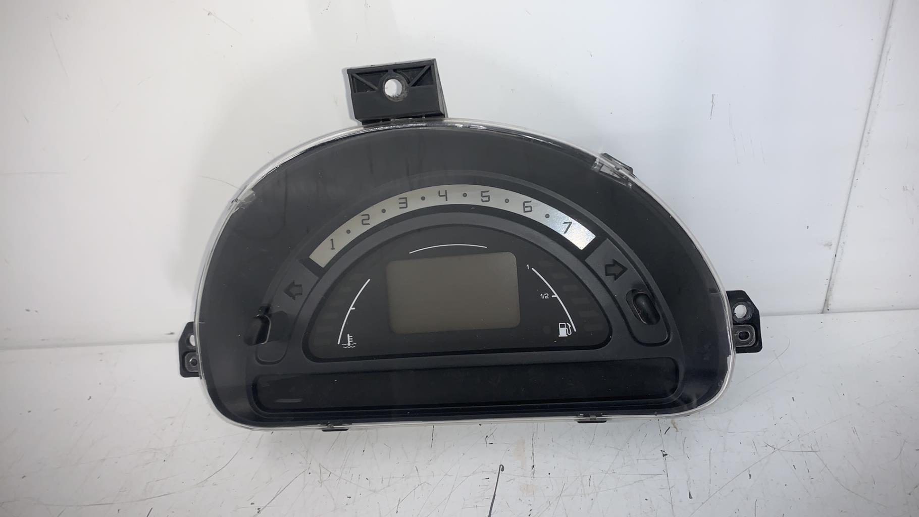 Compteur CITROEN C3 1 PHASE 1 Diesel - 1