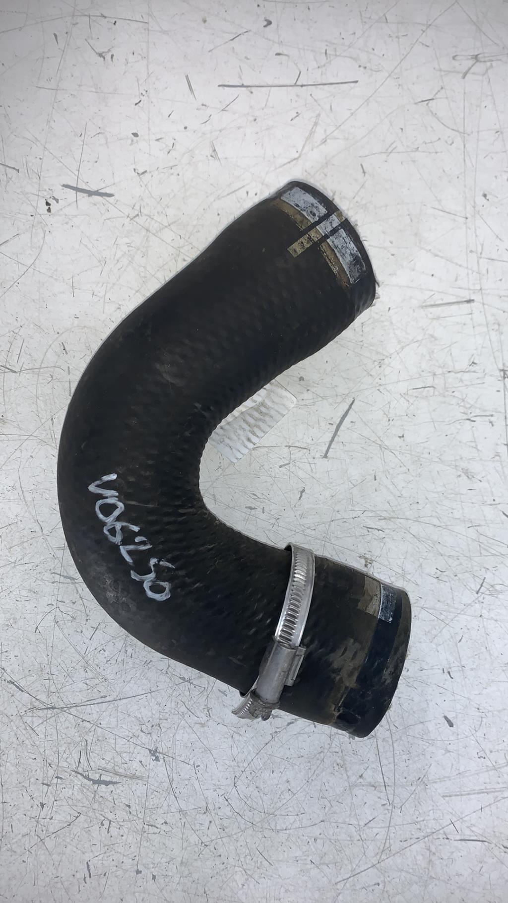 Conduite d'air CITROEN C3 1 PHASE 1 Diesel - 1
