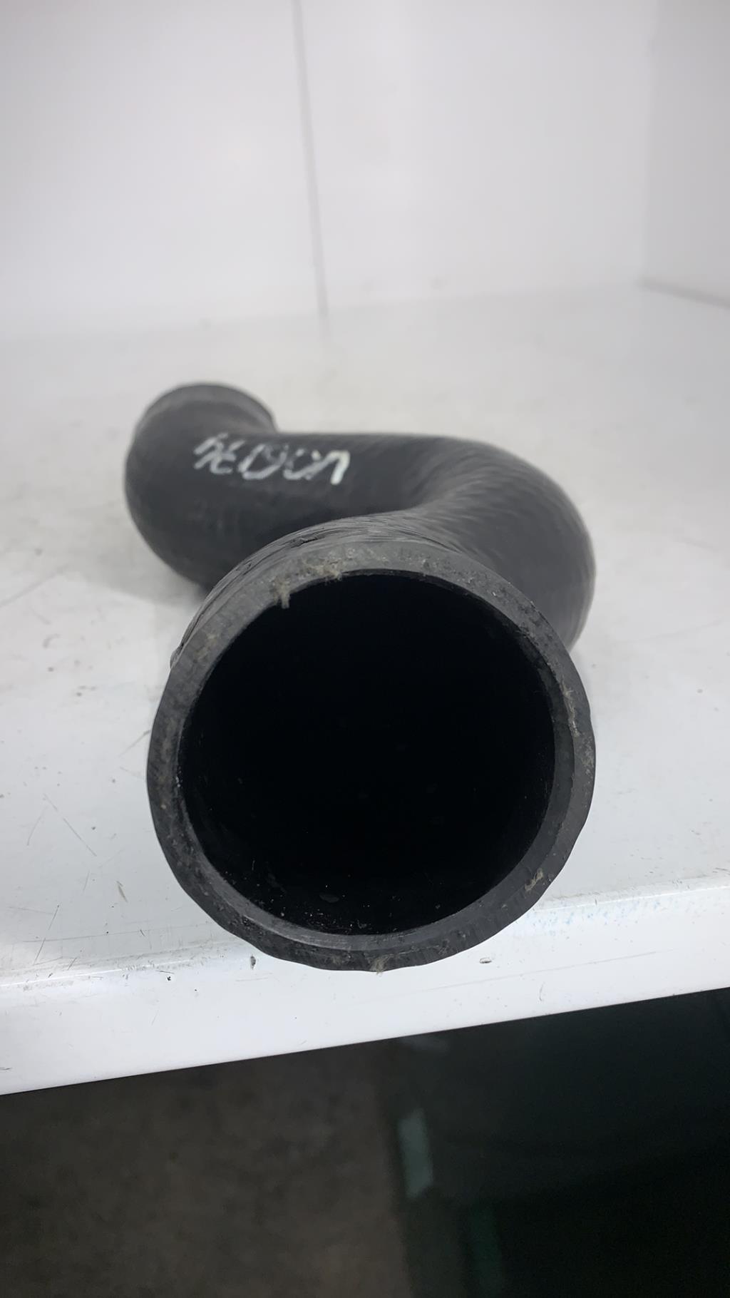 Conduite d'air OPEL ASTRA H PHASE 1 Diesel - 1