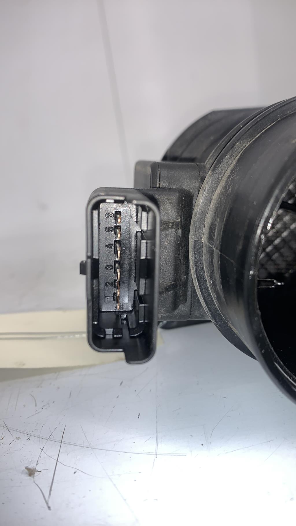 Debitmetre RENAULT GRAND SCENIC 2 PHASE 1 Diesel - 1